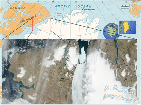 NASAͼʾ˵ǰ޴“”ѾȫƮ뺣