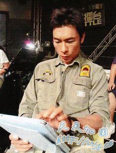 ֣����iPad����־������ 19�����չ�����ϵ(ͼ)