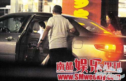 ��־ΰ����Լ����Ů���д�����ȱŮ��Ե(��ͼ)