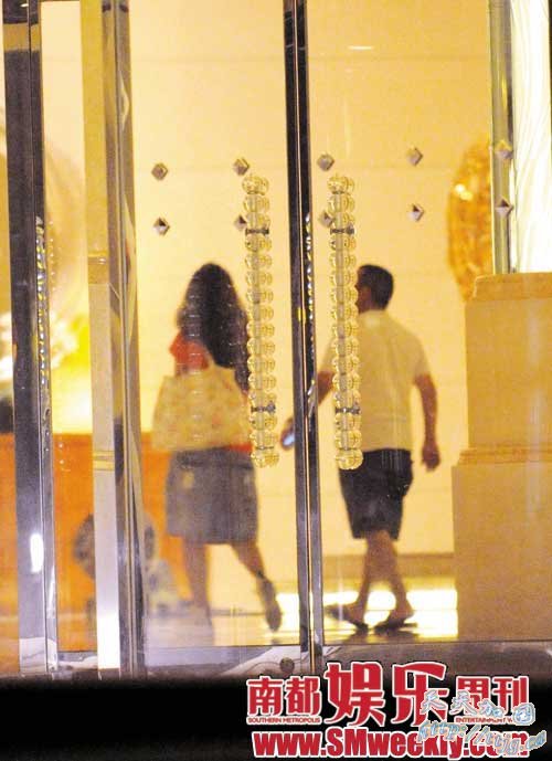 ��־ΰ����Լ����Ů���д�����ȱŮ��Ե(��ͼ)