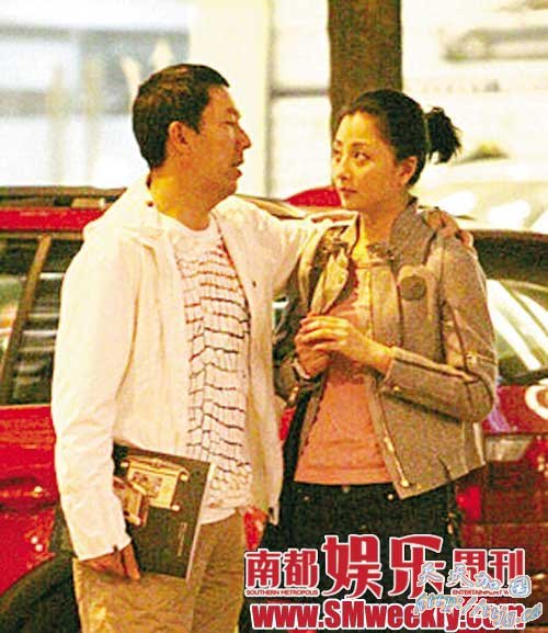 ���ҷ粨����ͦ��������͵��΢Ц����(��ͼ)