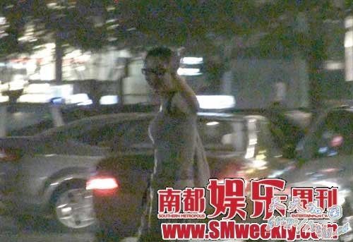 ���ҷ粨����ͦ��������͵��΢Ц����(��ͼ)