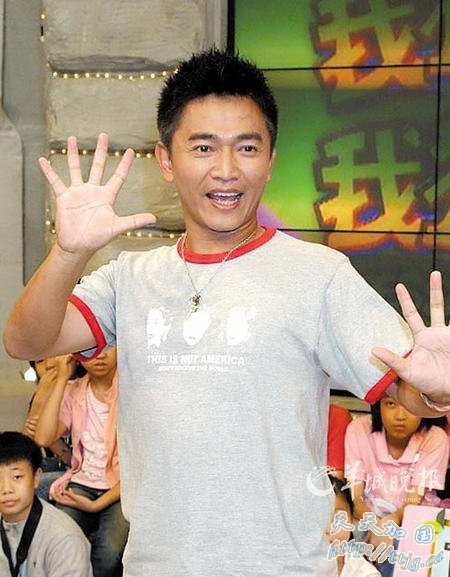 吴宗宪卖掉7亿房产哭穷自称人丁变少换小屋