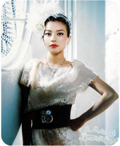 ��ޱ��������ѩŮ���������೤Ӱ�ڰ佱��(ͼ)