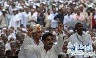 826գӡ׶µһЩũμӿ죬ǧӡũµＯᣬΪ½һ·ǿص»/
