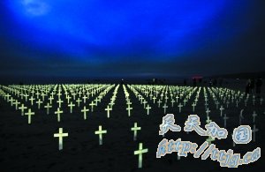 七年伊战遗产清单(组图)