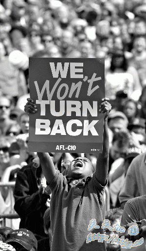 奥巴马推2000亿减税计划 惠及百万企业