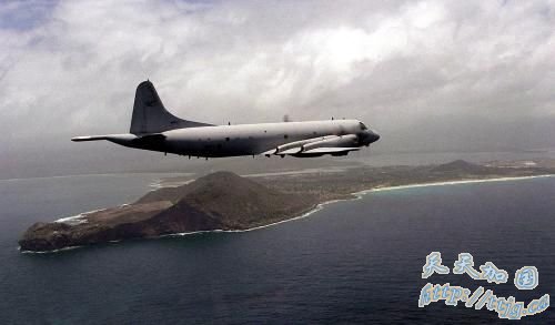 韩军误将浮木认成朝鲜潜艇 发射30余枚深弹