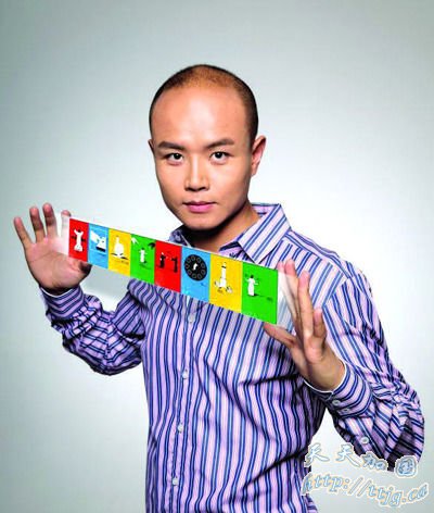 乐嘉:“地铁长腿妹”让我牵挂了16年