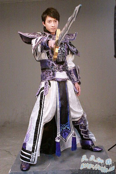 º«¸ýµÄ½ÇÉ«ÐÎÏó¡£