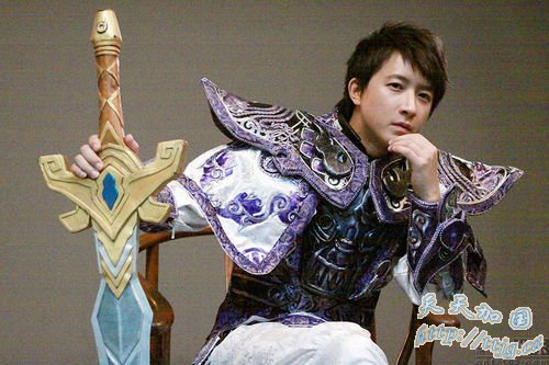 º«¸ýµÄ½ÇÉ«ÐÎÏó¡£