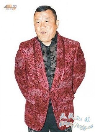 曾志伟上亚视协助宣传筹款最终也有变。