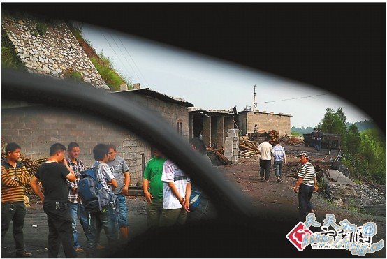 ����ɽú����˹�¹�����ú���ϰ��ѱ���������(��ͼ)