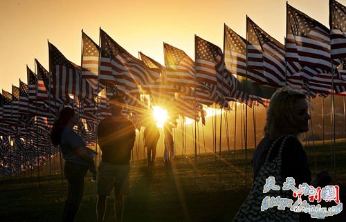 ݵﲼһЩѧﲼѧĲƺϲϽ3000Һ͵ģ“9·11”ֲϮ¼ߡ