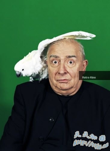 法国新浪潮名导克劳德·夏布洛尔去世 享年80岁