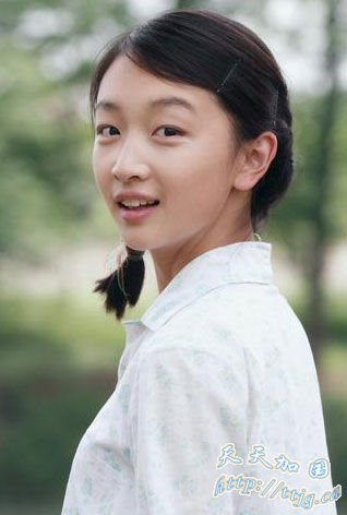 周冬雨(资料图)