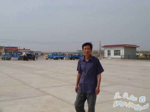 农民16间房遭拆未获分文补偿土地使用证被撤销