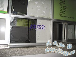 3月大女婴打疫苗后呛奶死亡?(图)