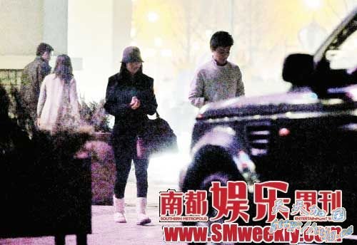 ��Ů������γ&ldquo;����&rdquo;�����ع�(��ͼ)