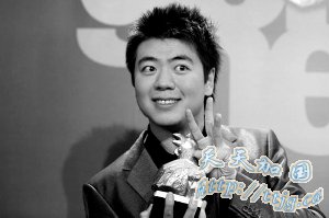 郎朗获德国“金鸡奖” 组委会首设古典音乐奖