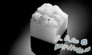 乾隆玉玺11月将在英拍卖 保守估价500万英镑