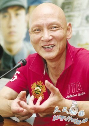 导演爆料文章被烧伤 马伊琍勒令用“替身”