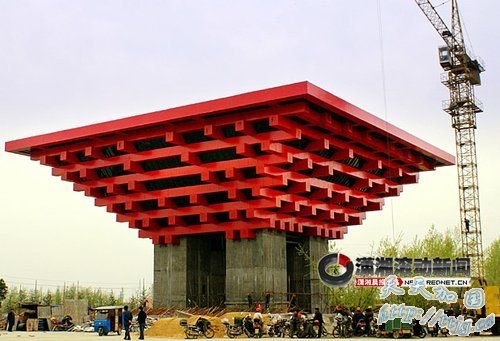 “山寨建筑”为何层出不穷?--阜宁“山寨悉尼歌剧院”背后