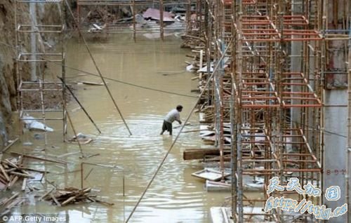 印度被指为赶工期用童工建设英联邦运动会场馆