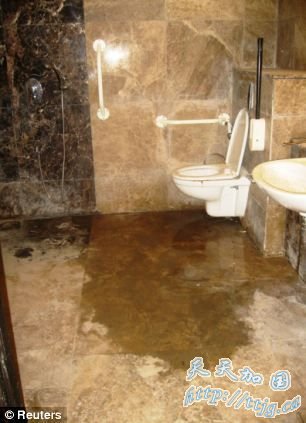 印度被指为赶工期用童工建设英联邦运动会场馆