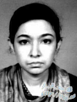 巴基斯坦人示威要求美释放被判刑女科学家