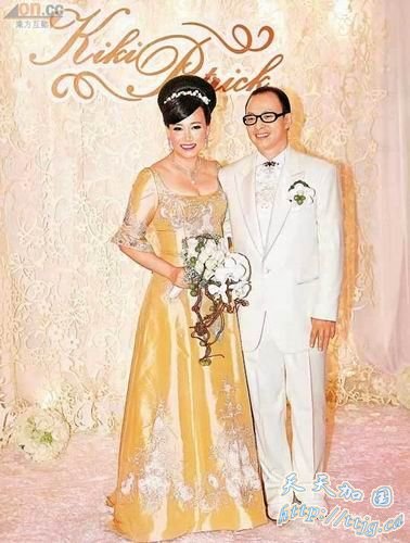 【图】商天娥情史被好友大曝料 承认曾倾慕杜琪峰