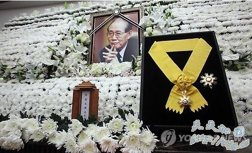朝鲜首次就叛逃高官猝死公开表态 称其死有余辜