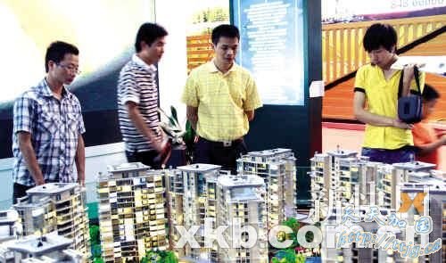 广州楼市调控政策实施 未成年人限制单独购房