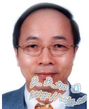 主治医师杨瑞永。(资料图)