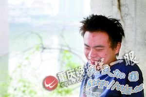 富二代“桥洞哥”揭秘(组图)