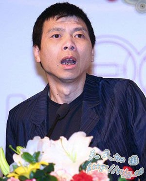 冯小刚