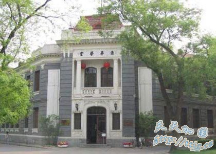 �廪��־�Խ����廪ѧ����� ľ�ṹ��������