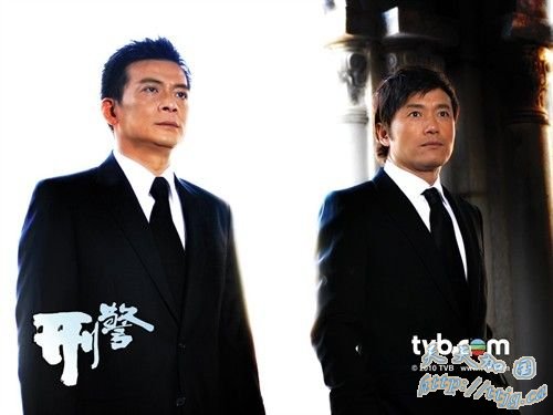 TVB台庆遭分司质疑 黄日华苗乔伟不满受冷落