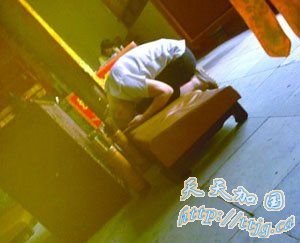 ���������������Ƭ�ع� ĸ�׳������ѳ���(ͼ)