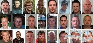 新西兰百年最严重矿难29人死 总理称是国家灾难