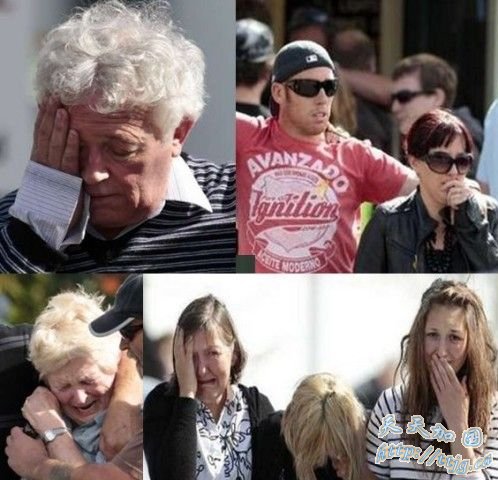 新西兰百年最严重矿难29人死 总理称是国家灾难