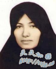 伊朗官员称被判石刑妇女可能获赦免(图)