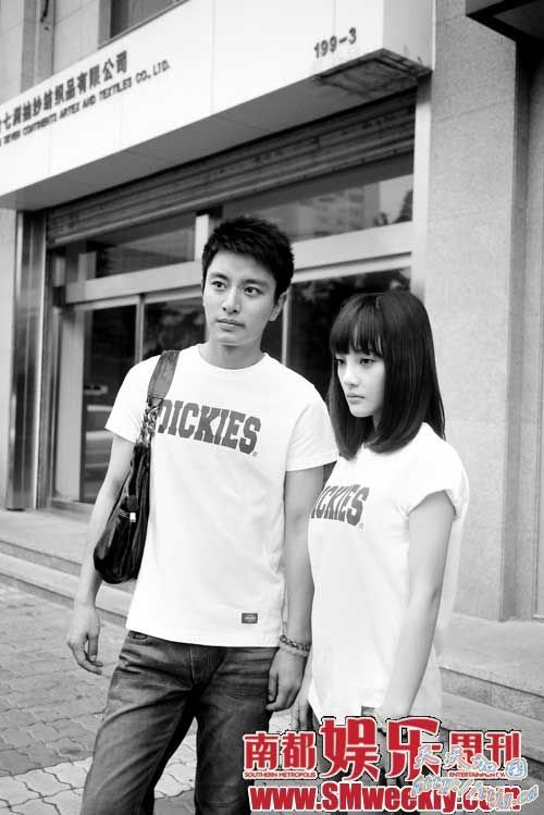 ��С贺ͼ������ڵ��Ӿ硶�������衷���ѹ���һ��С����񫡣 