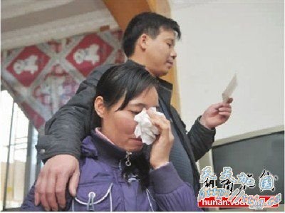 11岁幼女三月内被逼卖淫百次  警察阻家属上访