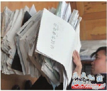 11岁幼女三月内被逼卖淫百次  警察阻家属上访