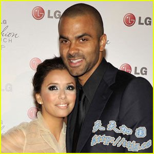 伊娃和帕克(资料图)