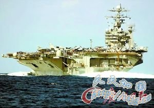 美日韩系列军演展现空海一体战概念(组图)