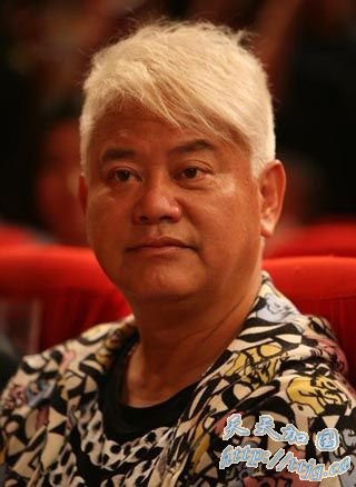 陈百祥60大寿 摆酒80围庆生