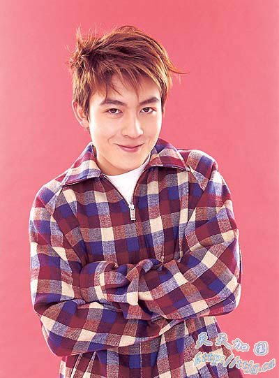 陈冠希愿与阿娇张柏芝拍戏 邀LadyGaga来港开唱