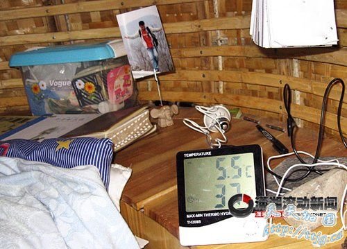 北京蛋屋被搬走去向未知 屋主被迫重寻栖身地